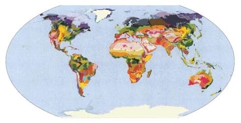 Chapter Biomes And Ecozones Humans And The Environment