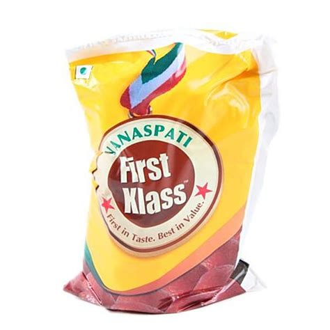 Buy First Klass Vanaspati Online At Best Price Of Rs Null Bigbasket