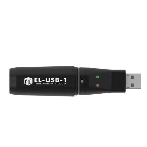 Lascar El Usb 1 Temperature Data Logger