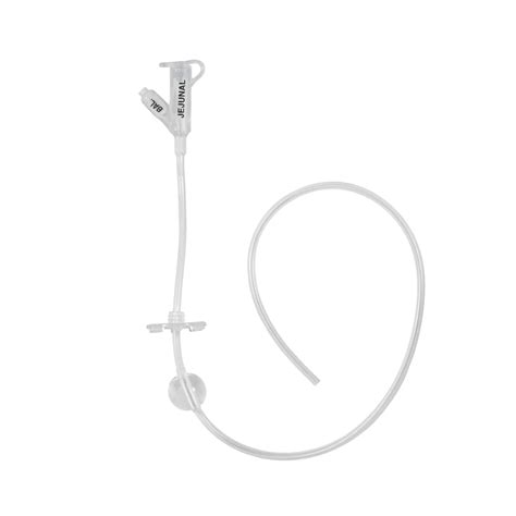 Mic J Feeding Tube Fr Ea By Avanos Medical