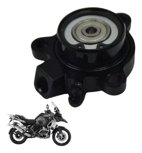 Acionador Embreagem Bmw R R Adv Original