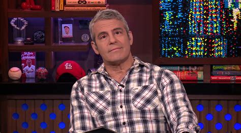 Andy Cohen Calls Porsha Williams Engagement To Costar Falynn Guobadia