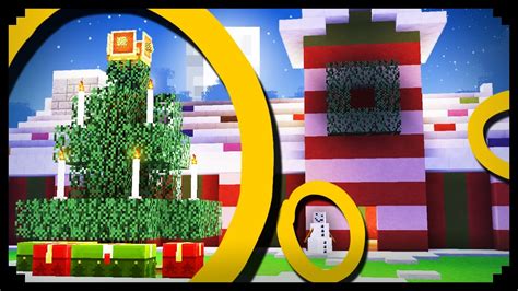 How To Make Christmas Decorations In Minecraft | Psoriasisguru.com