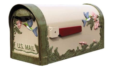 Decorative Residential Mailboxes - Foter