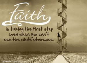 Walk With Faith Quotes. QuotesGram