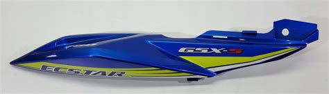 Ogon Zadupek Prawy Owiewka Ty Suzuki Gsx S Gsxs R K