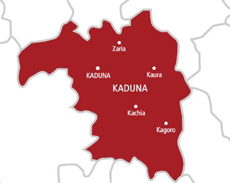 Suspected Kidnapper Offers N1m Bribe To Police DPO In Kaduna