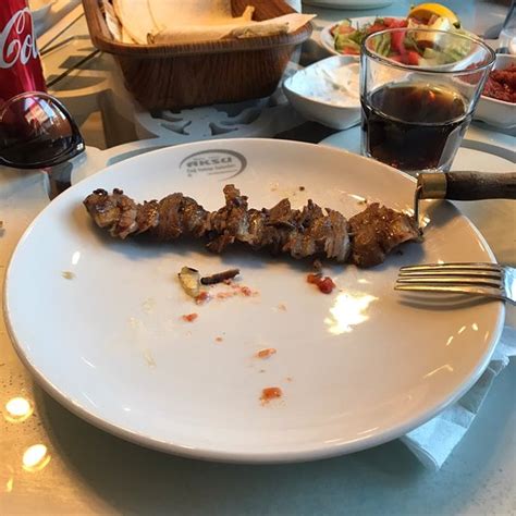 AKSU CAĞ KEBAP Erzurum Restaurant Reviews Photos Phone Number