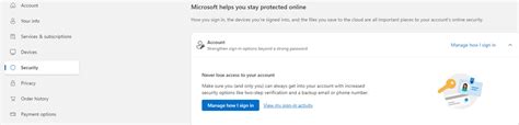 My Hotmail account has been hacked - Microsoft Q&A