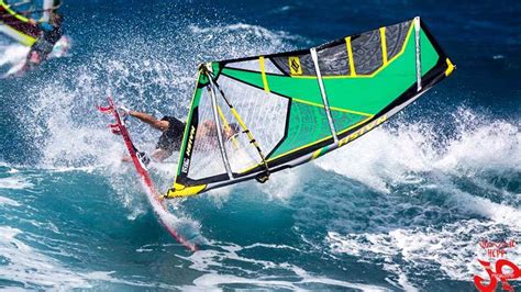 Windsurfing Photo Jay Sails Stand Up Paddle SUP Kite Windsurfing