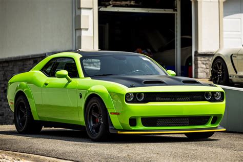 2023 Dodge Challenger | JFK Auto Sales