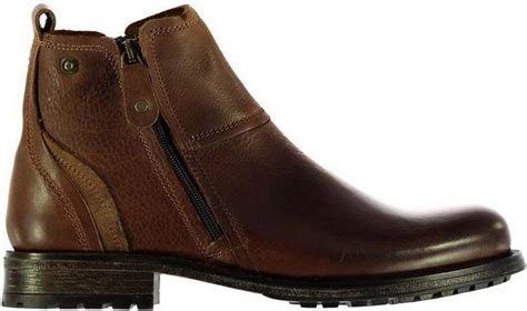 Firetrap Jinx Smart Boots Mens • Se Laveste Pris Nu