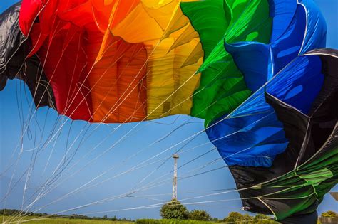 Kurs spadochronowy w wielu lokalizacjach w Polsce Prezentmarzeń