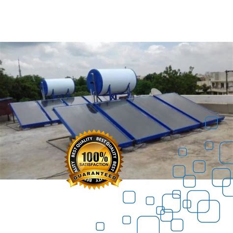 500 Lpd Fpc Flat Plate Collector Solar Water Heater Latest Price Manufacturers And Suppliers