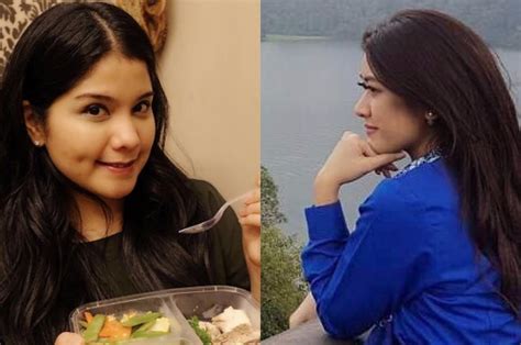 Siap Siap Nggak Kedip Begini Pesona Duo Menantu Cantik Sby Annisa