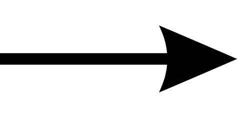 100000 Free Black Arrow And Arrow Images Pixabay