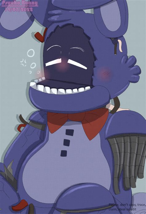 Sleepy Boi Fnaf Au By Oakiebun On Deviantart