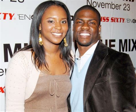 Kevin Hart family: siblings, parents, children, wife