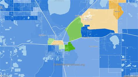 Bartow Fl Zip Code Map Fancie Shandeigh