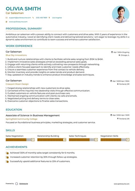 Sales managers explain how car salesman income is calculated each month 11