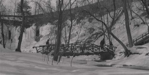 Monday at Minnehaha - Exploring Minnesota's Natural History