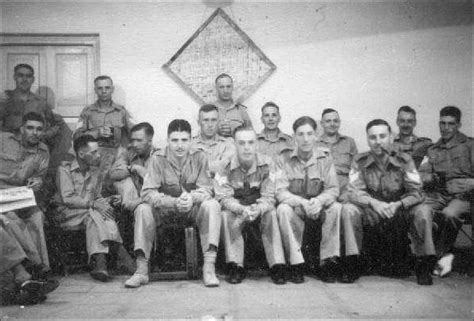 7th Battalion Worcestershire Regiment - Secunderabad (1945)