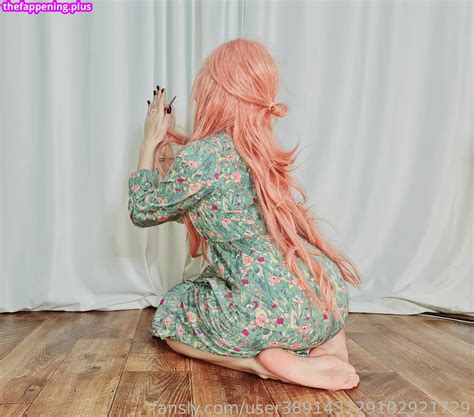 Unicornsfeet Nude OnlyFans Photo 1 The Fappening Plus