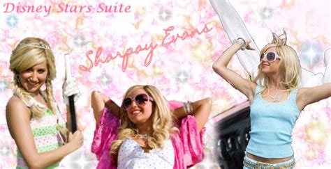 Sharpay Evans Sharpay Evans Photo 957831 Fanpop