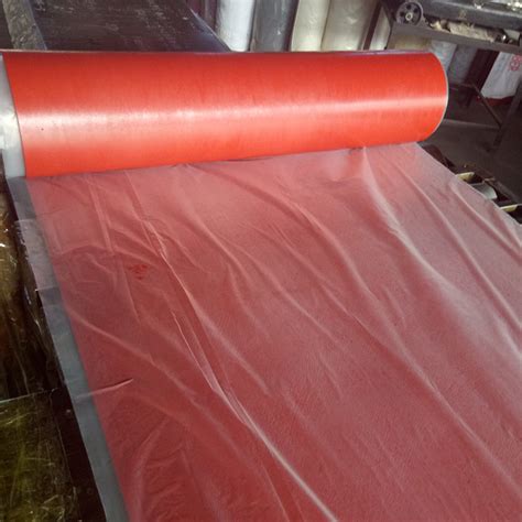 Blue Red Industry Epdm Sbr Cr Nbr Rubber Sheet Rubber Mat With