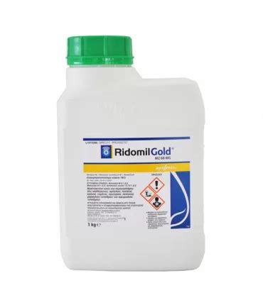 Fungicid Ridomil Gold Mz Wg Kg Fungicid Pentru Legume