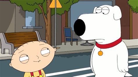 Family Guy Fans Can't Get Enough Stewie And Brian Episodes