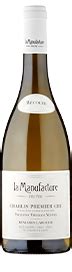 Benjamin Laroche Chablis Vieilles Vignes Naked Wines