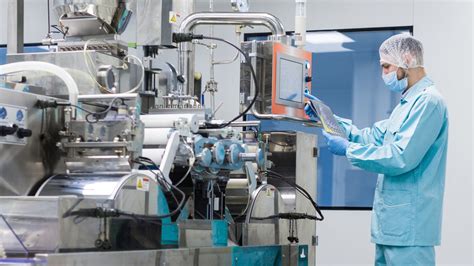 Suto Itec Control De Gases Para La Calidad Y La Conservación Del Parmesano
