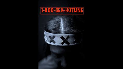 Mr Muzix 1 800 Sex Hotline Single Version Youtube