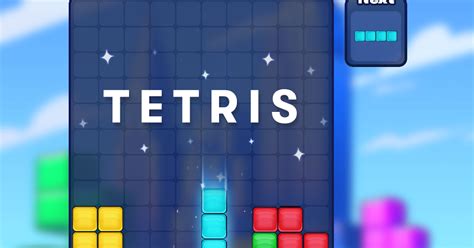 Tetris Naseehazaydan