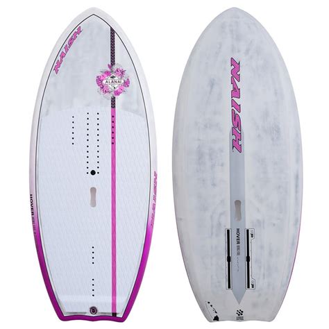 Naish S Alana Carbon Ultra Wing Foil Board King Of Watersports