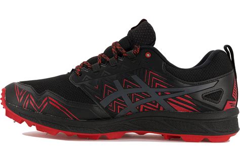 Asics Gel Fujisetsu Gore Tex En Promoci N Hombre Zapatillas Trail Asics