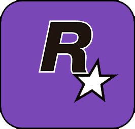 Image - Rockstar San Diego logo.png | Bully Wiki | FANDOM powered by Wikia