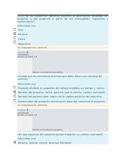 Examen Docx Cu L De Las Siguientes Opciones Significa La