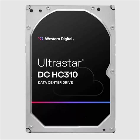 WD HUS726T4TALE6L4 (/JP) 4TB 512E AF SATA Ultrastar DC HC310 | ストレージ,内蔵 ...