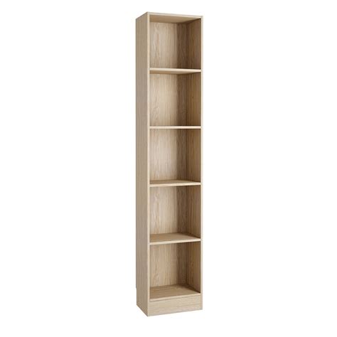 Oak Bookcases Wooden Painted Bookcases Oak World