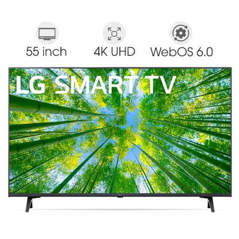 Smart Tivi Nanocell Lg 4k 50 Inch 50nano86tpa Meta Vn