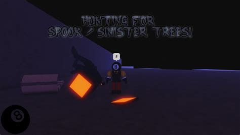 LIVE Roblox Lumber Tycoon 2 On The Hunt For Spook Sinister