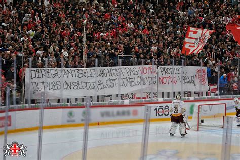 Lausanne Hc Gshc Section Ouest