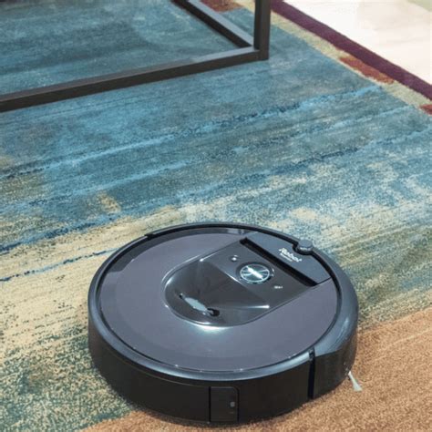 iRobot Roomba i7+ Review: Worth the Investment? - Robot Chores