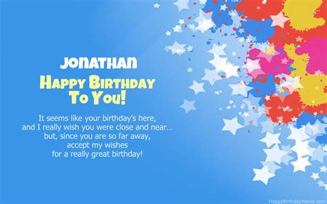 Happy Birthday Jonathan - Pictures (25)