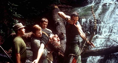 Deliverance | Film Review | Slant Magazine