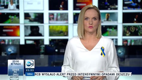 28 08 2022 Maja Wojcikowska Tvn24 2 Postimages