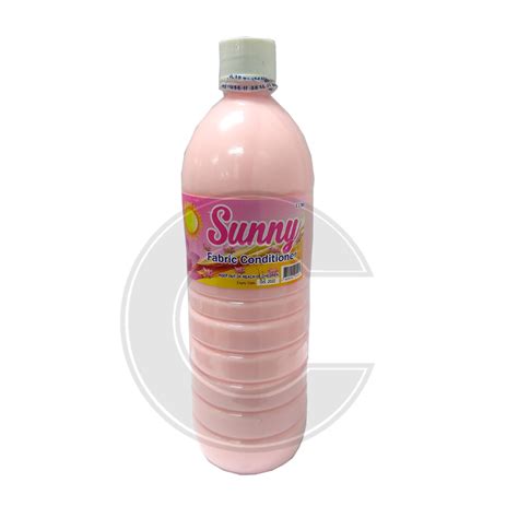 Sunny Clean Fabcon Pink 1l Citimart