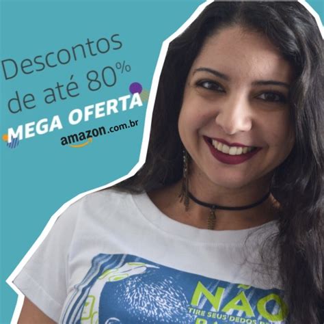 Vídeo Dicas de Ofertas Mega Oferta MVLTODODIA Minha Vida Literária